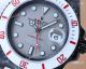 Swiss Rolex DiW Submariner Parakeet Limited Edition Watch DLC Case White Ceramic 40mm (2)_th.jpg